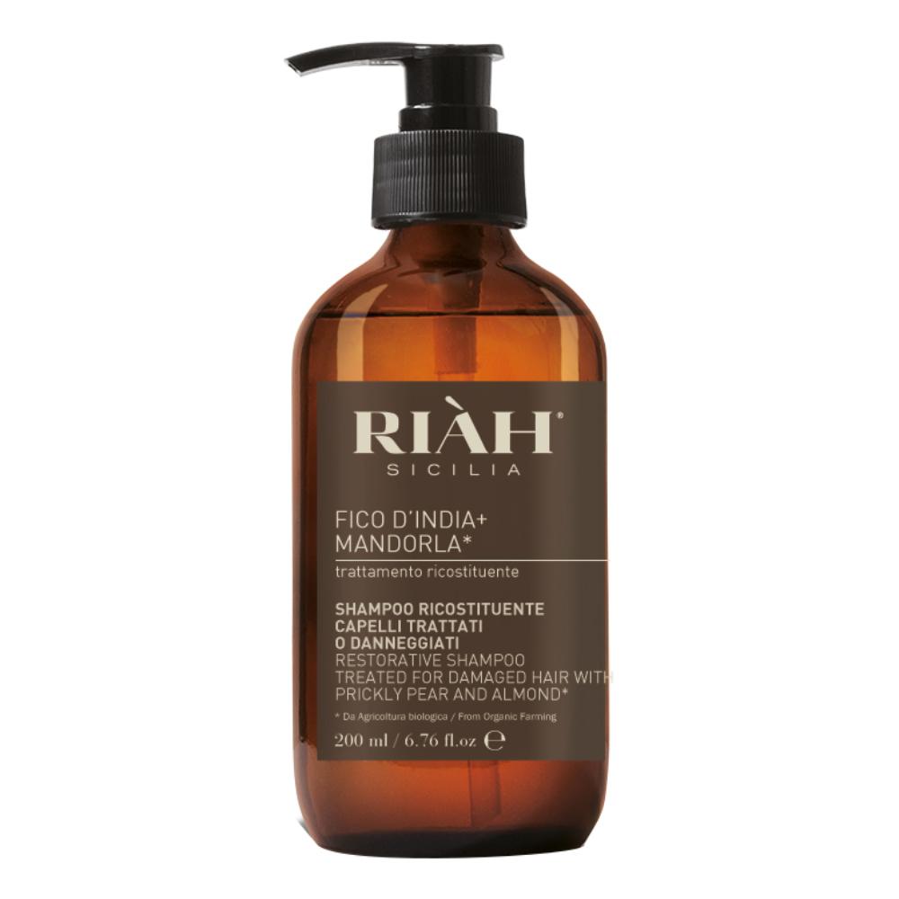 RIAH FICO MANDORLA SH RICOSTIT