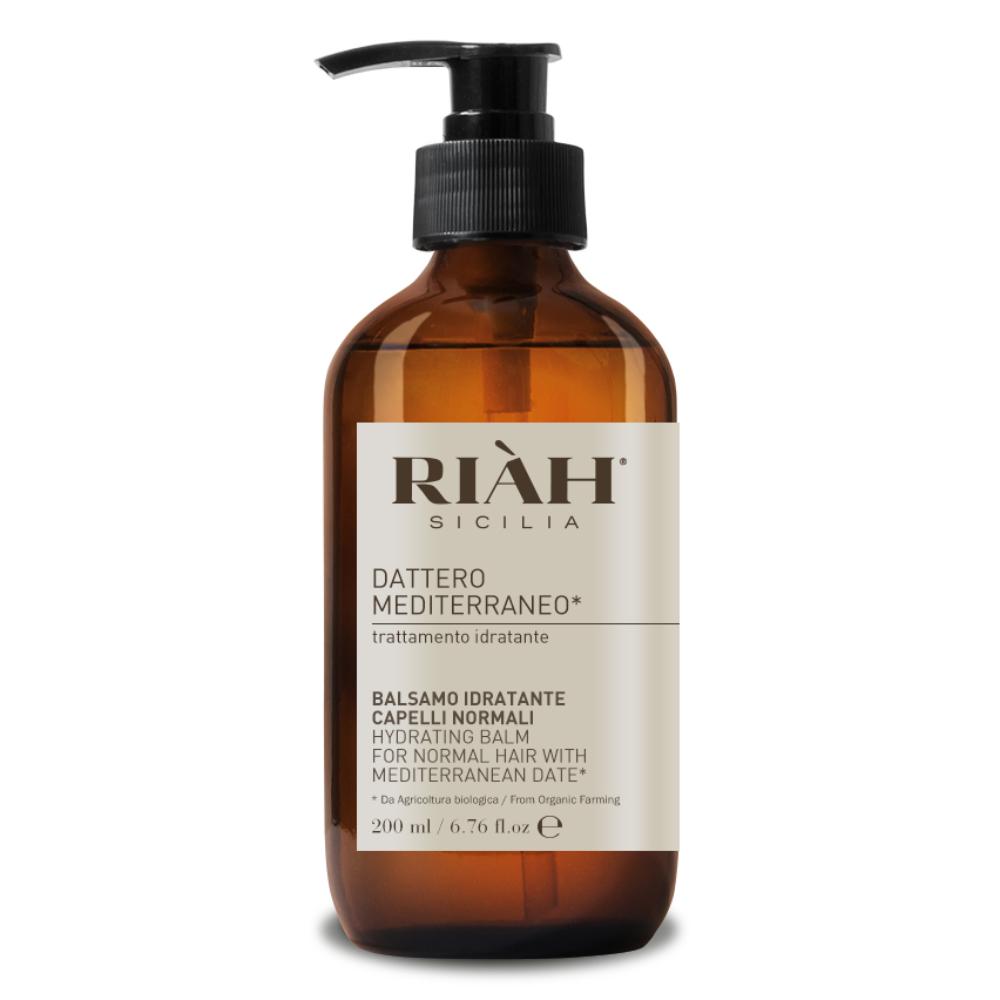 RIAH DATTERO BALSAMO IDRATANTE