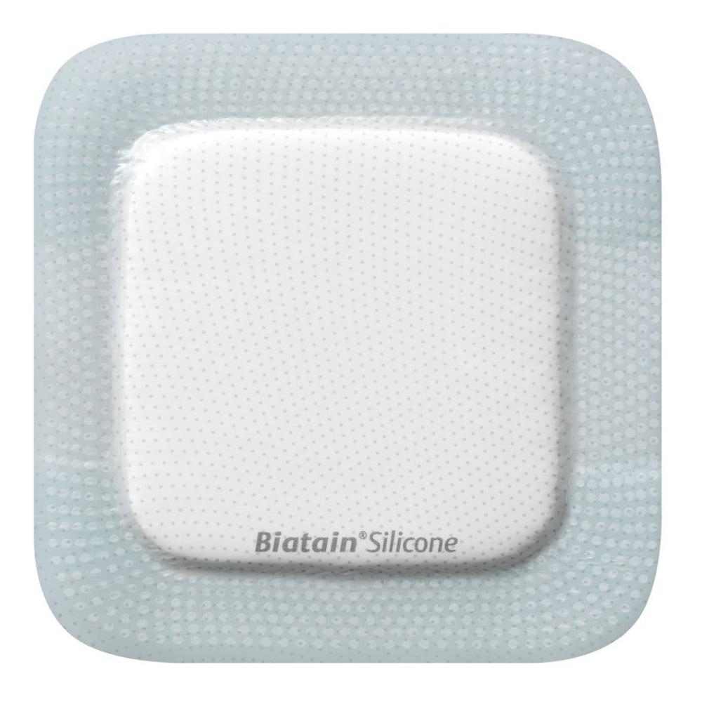 BIATAIN MEDICSCH 15X15 5PZ3343