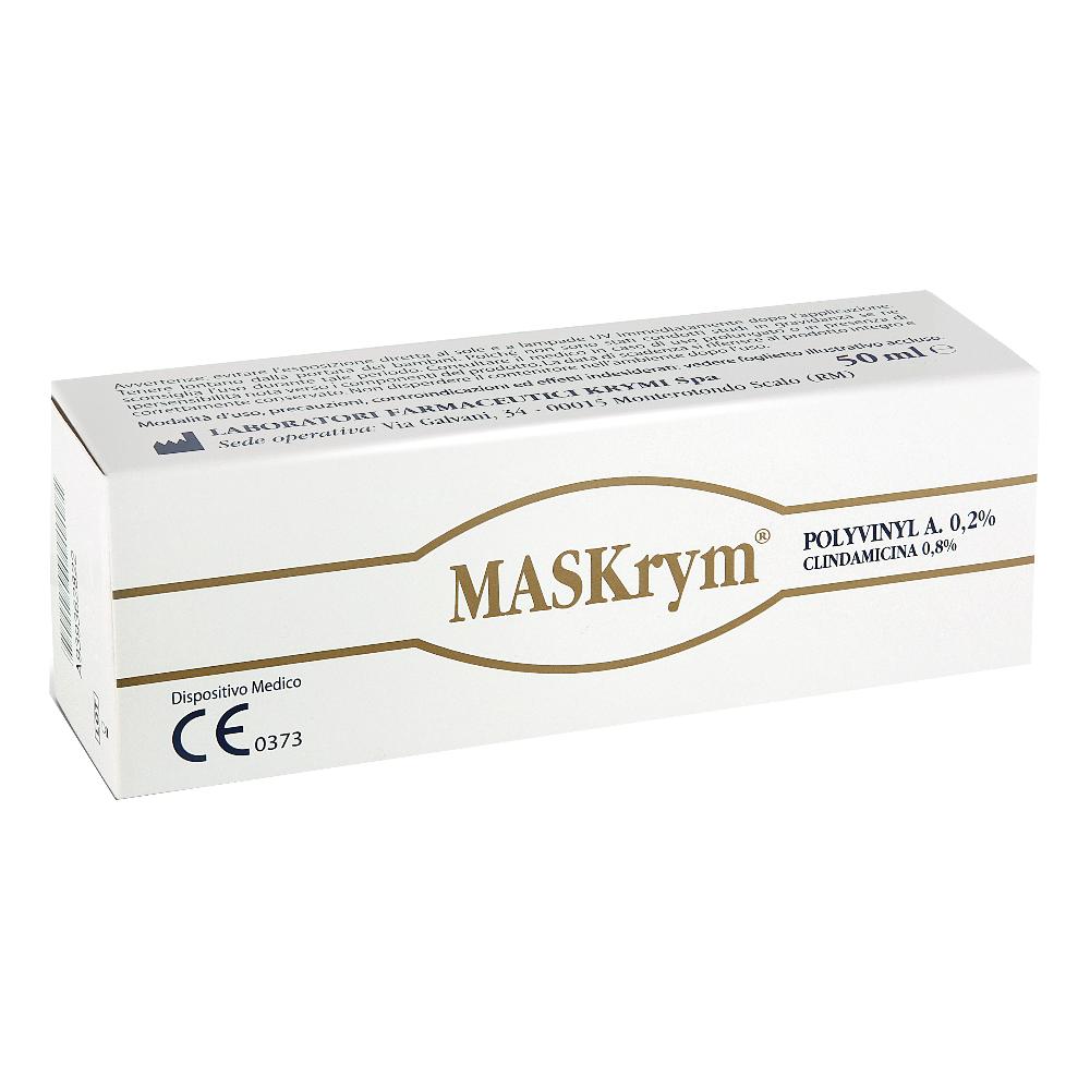 MASKRYM LAT CLIND 50ML