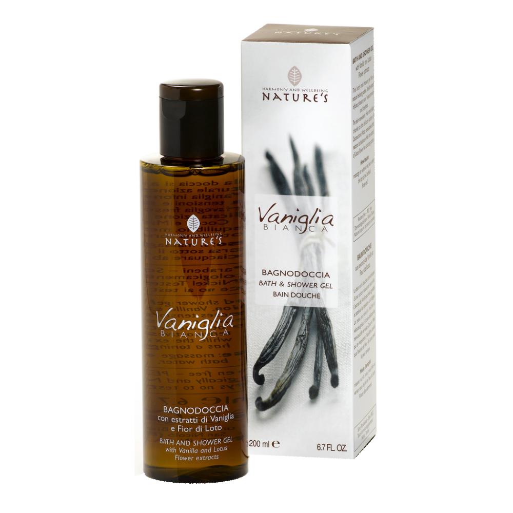 NATURE'S LIN VAN BI BDOCC