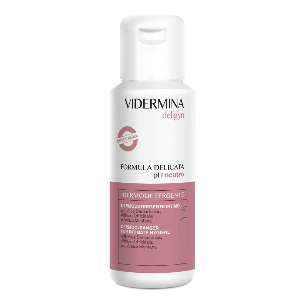 Vidermina deligyn detergente 300ml