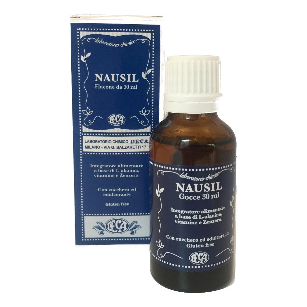 NAUSIL GOCCE 30ML