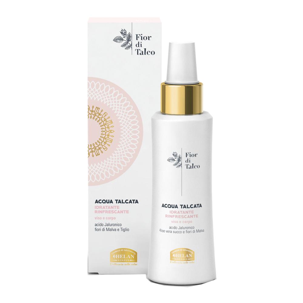 HELAN FIOR DI TALCO ACQ IDRAT