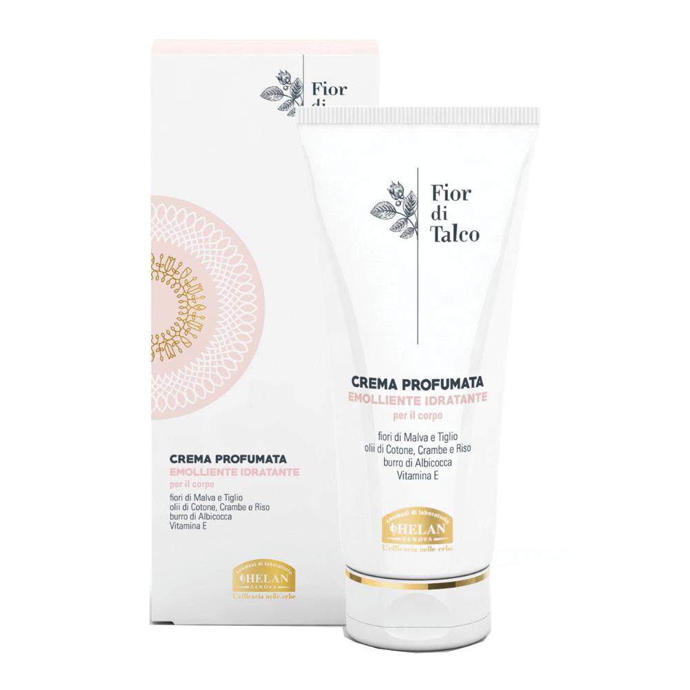 HELAN FIOR DI TALCO CR PROFUM