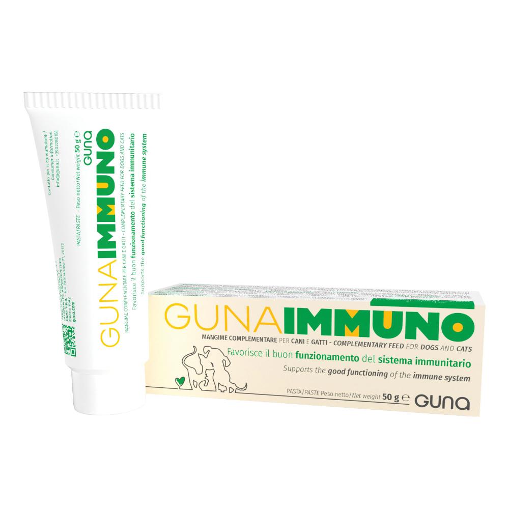 GUNAIMMUNO 50G