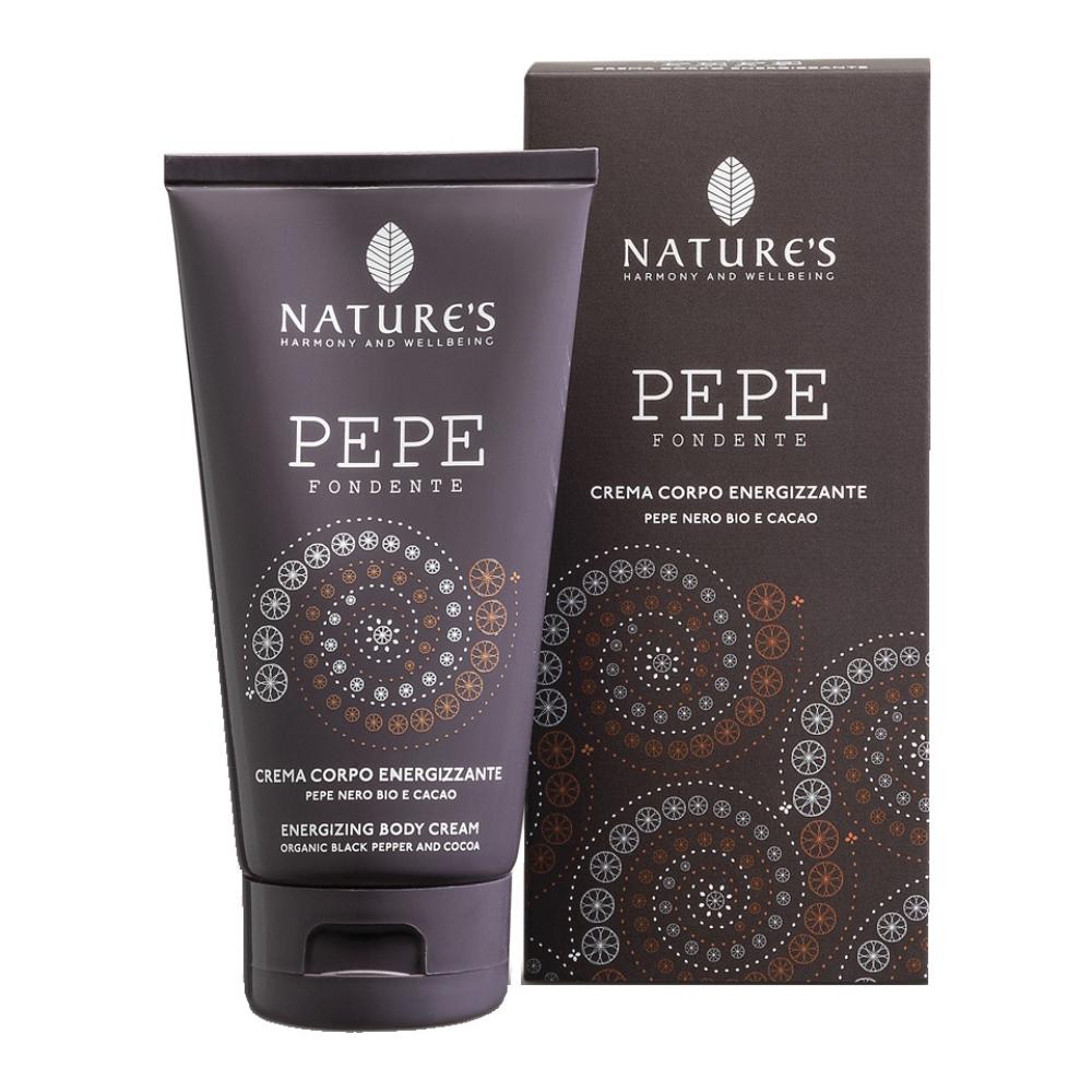 NATURE'S PEPE FONDENTE !!F/P 0