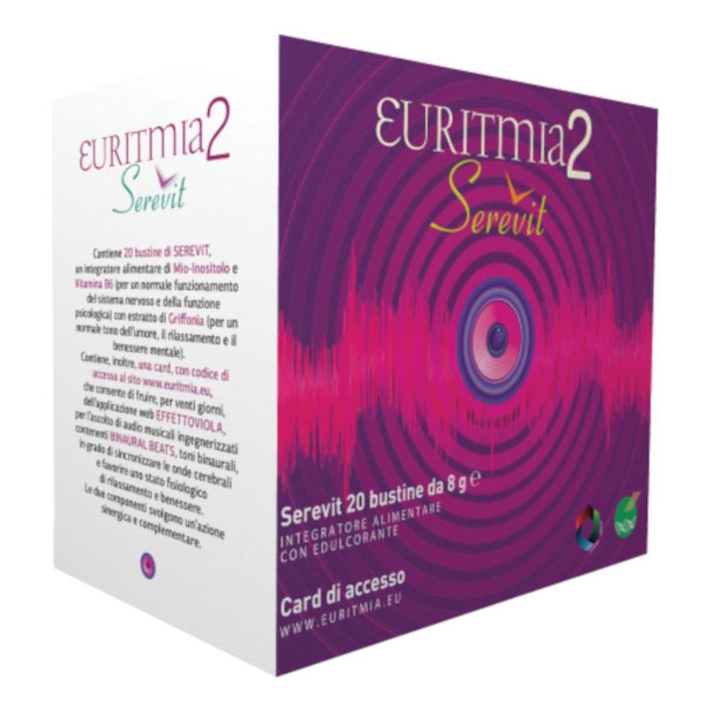 EURITMIA 2 SEREVIT 20BUST