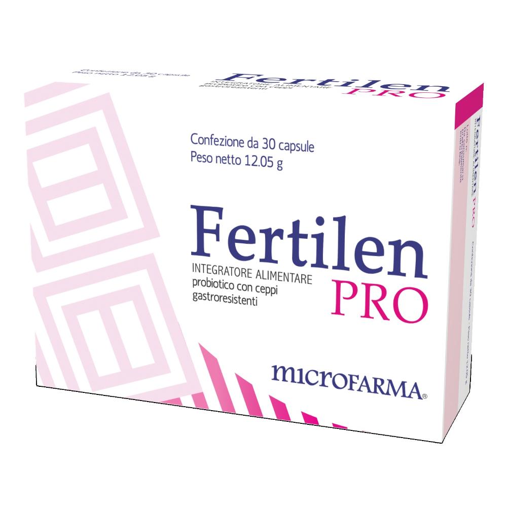 FERTILEN PRO 30CPS