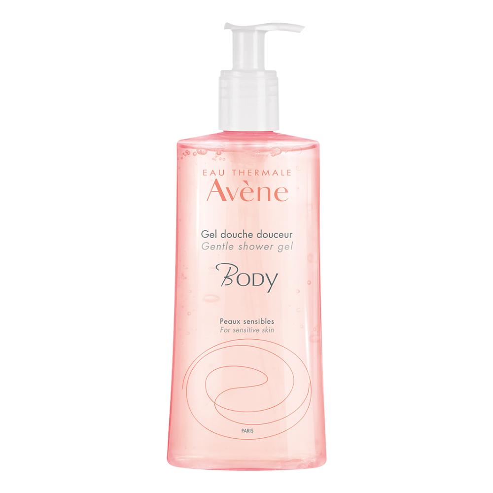 Avene gel doccia 500ml