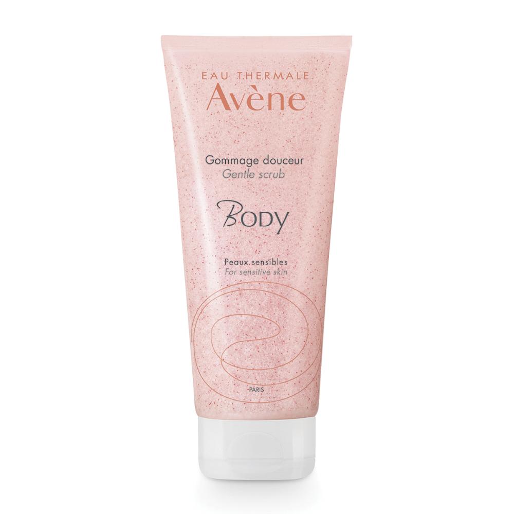 Avene Body gommage - 200 millilitri
