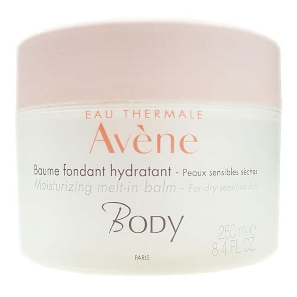 Avene body balsamo corpo fondente idratante 250 millilitri