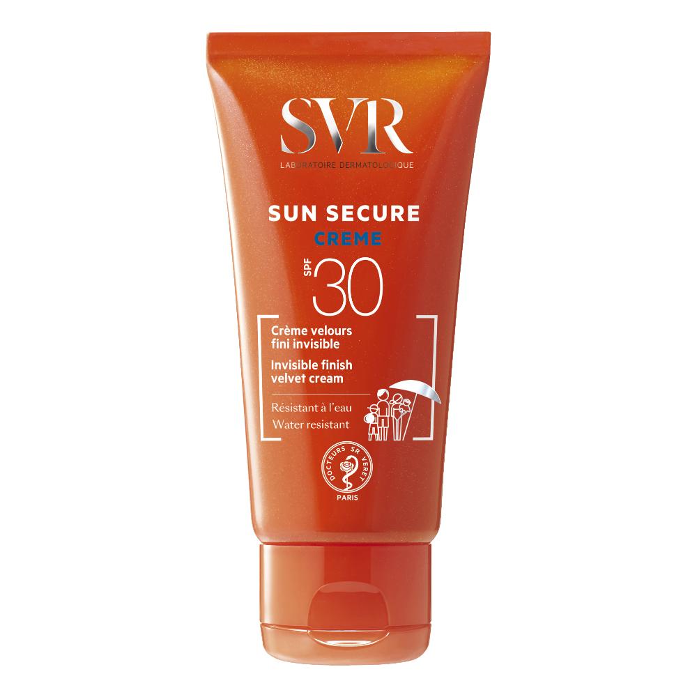 SUN SECURE CR SPF30 50ML