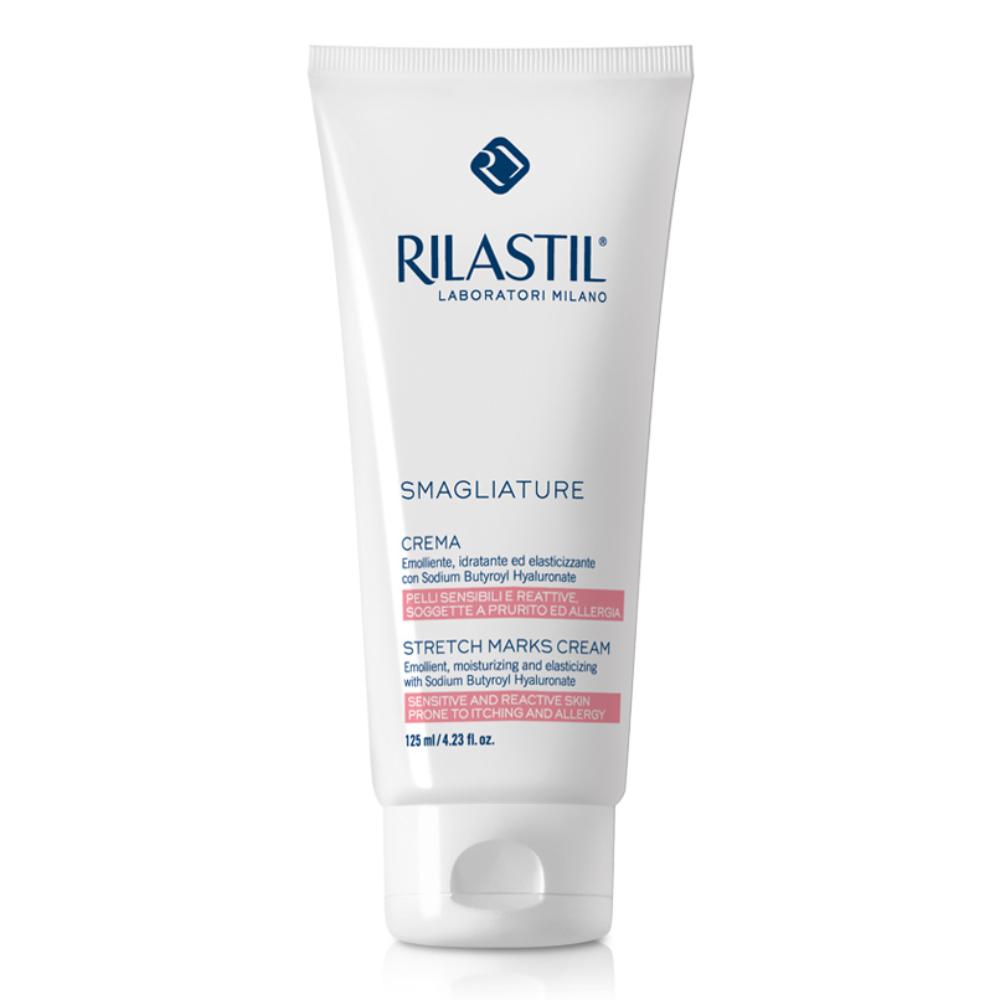 Rilastil Smagliature Crema Pelli Sensibili Pomo