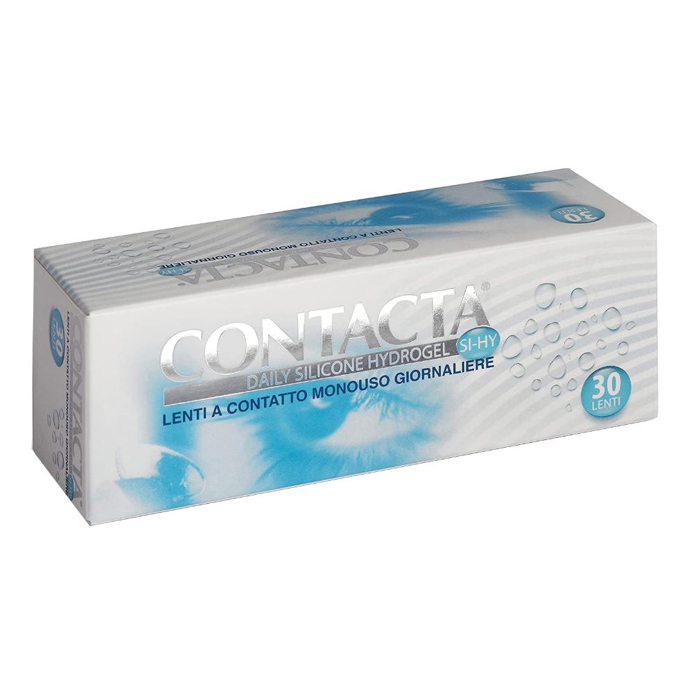 CONTACTA DAILY LENS SI HY+2,75