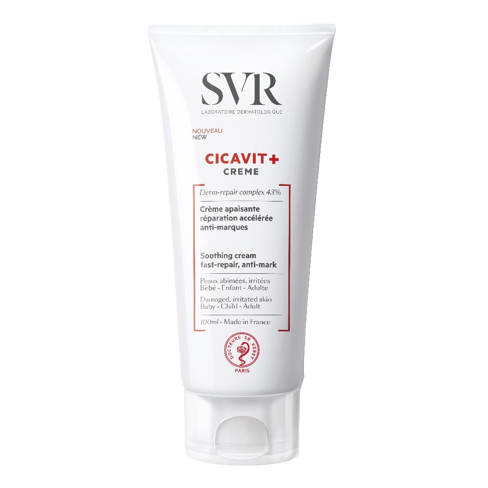 CICAVIT CREMA 100ML SVR