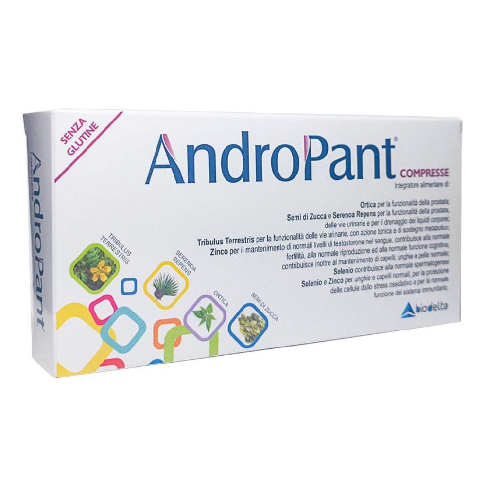 ANDROPANT 30CPR