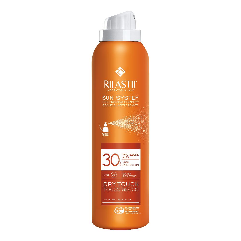 RILASTIL SUN SYS DRY TO SPF30