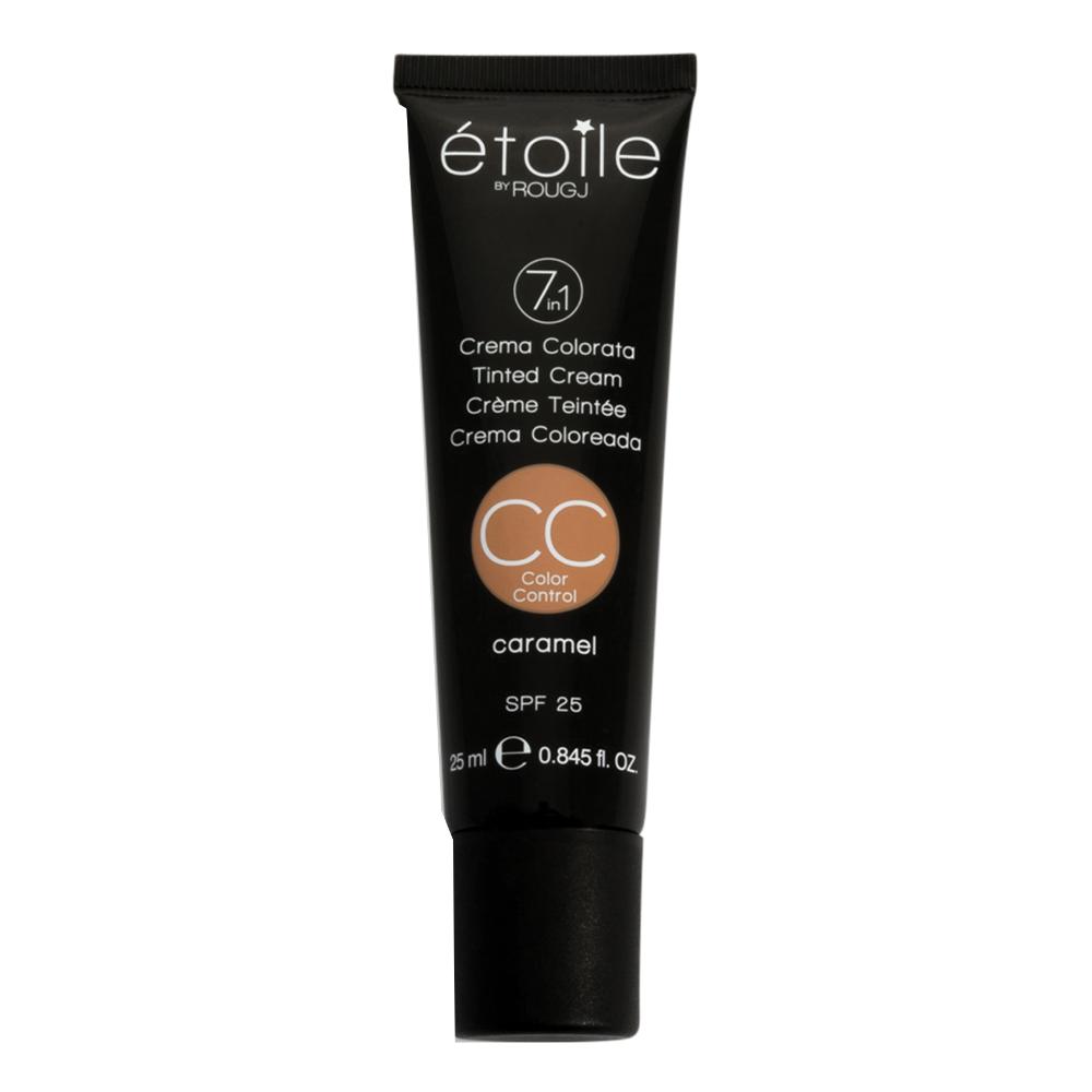 ROUGJ CC CREAM MEDIUM DARK