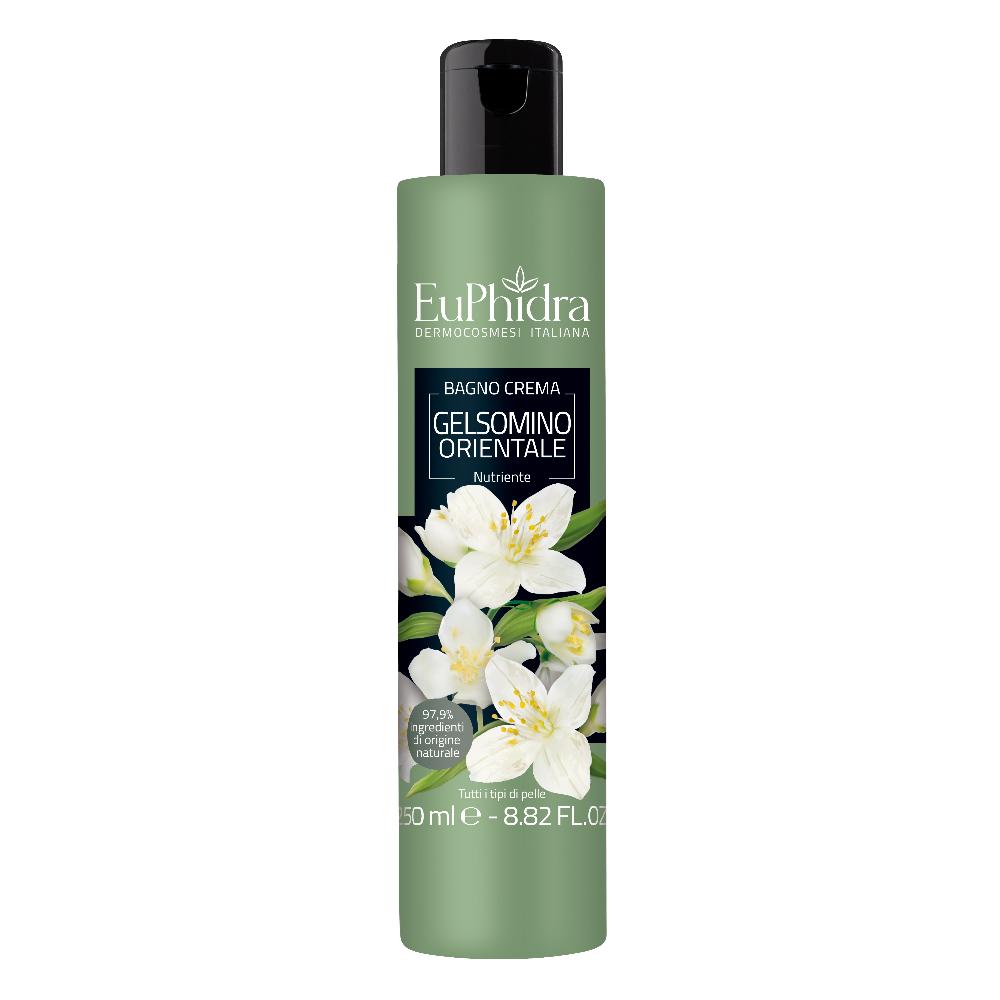 EUPHIDRA BAGNOCR NUTR GELSOM