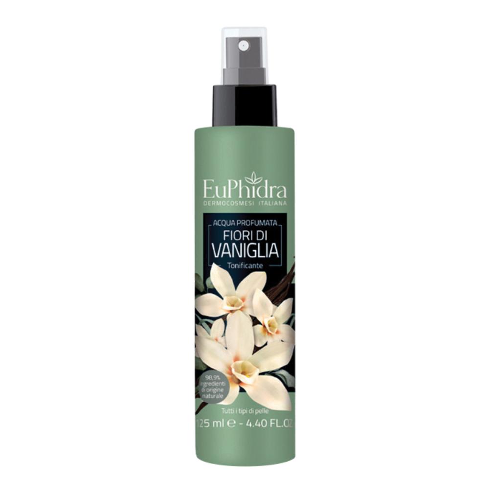 EUPHIDRA ACQUA PROF VANIGLIA