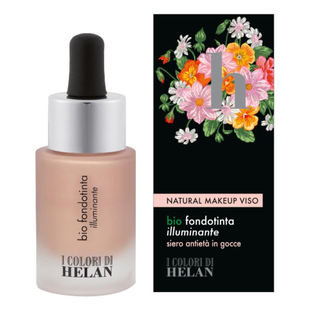 HELAN BIO FONDOTINTA ILLUM LIGHT