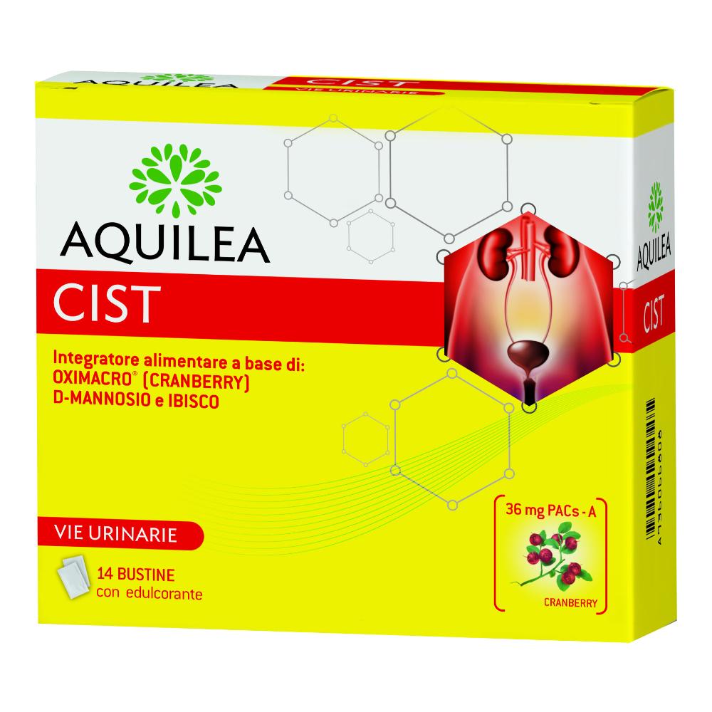 AQUILEA CIST N/F 14BUSTE LABOR