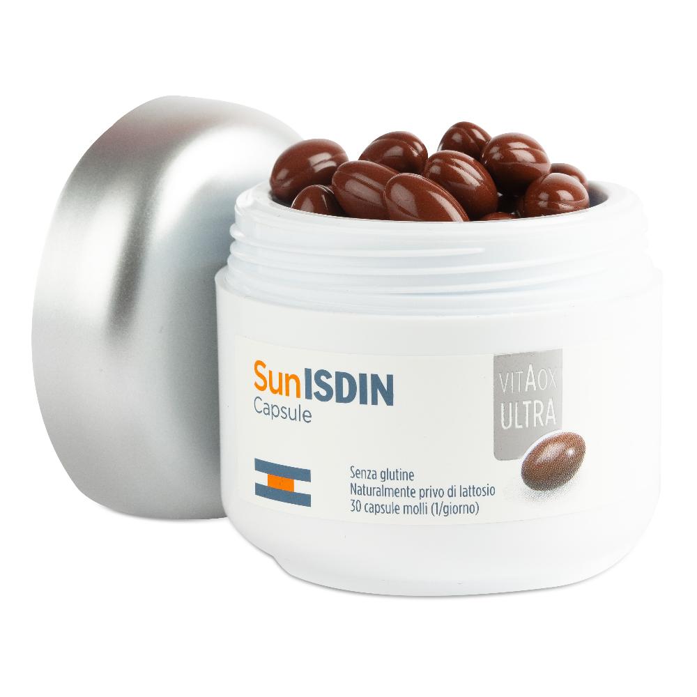 SUNISDIN CAPSULE 30CPS