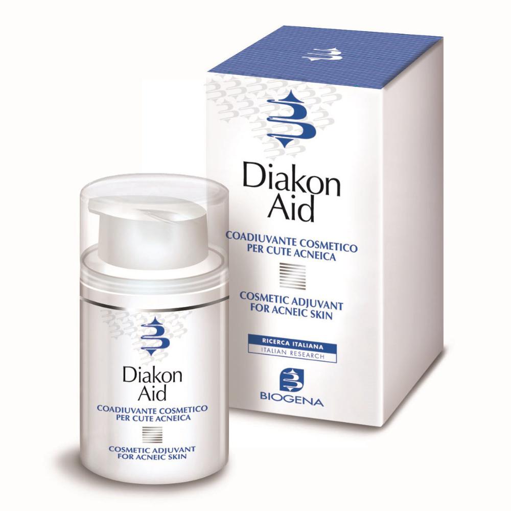 BIOGENA-DIAKON AID 50ML