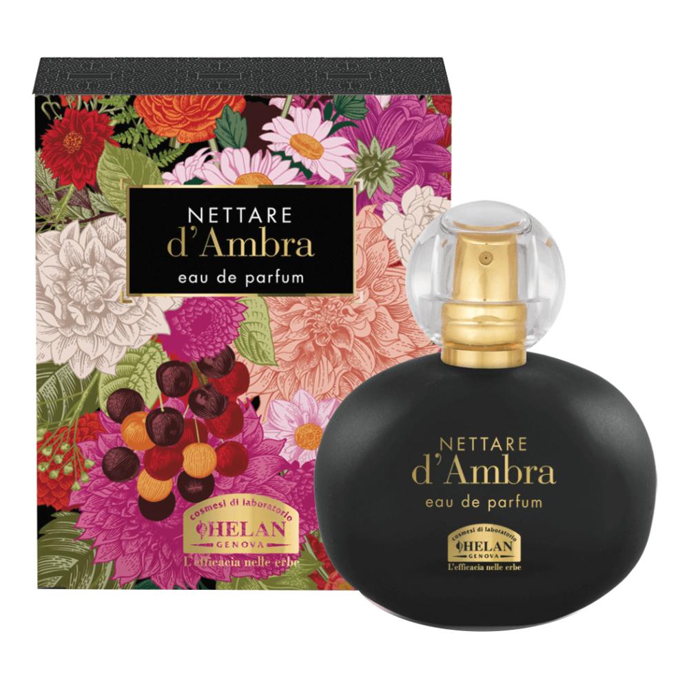 HELAN NETTARE D'AMBRA EDP 50ML
