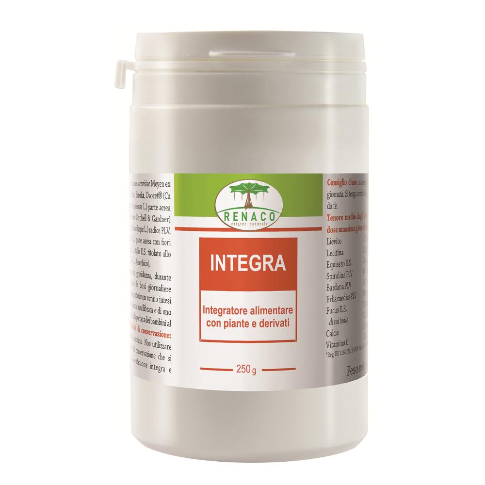 INTEGRA 250G