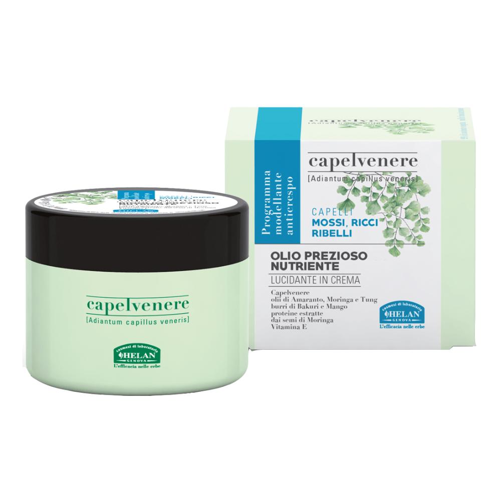 HELAN CAPELVENERE BIOOLIO PREZIO