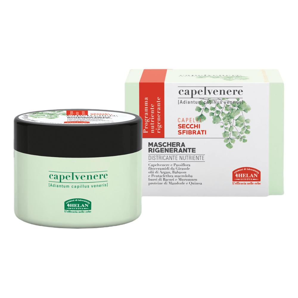 HELAN CAPELVEN BIOMASCHERA RIGEN