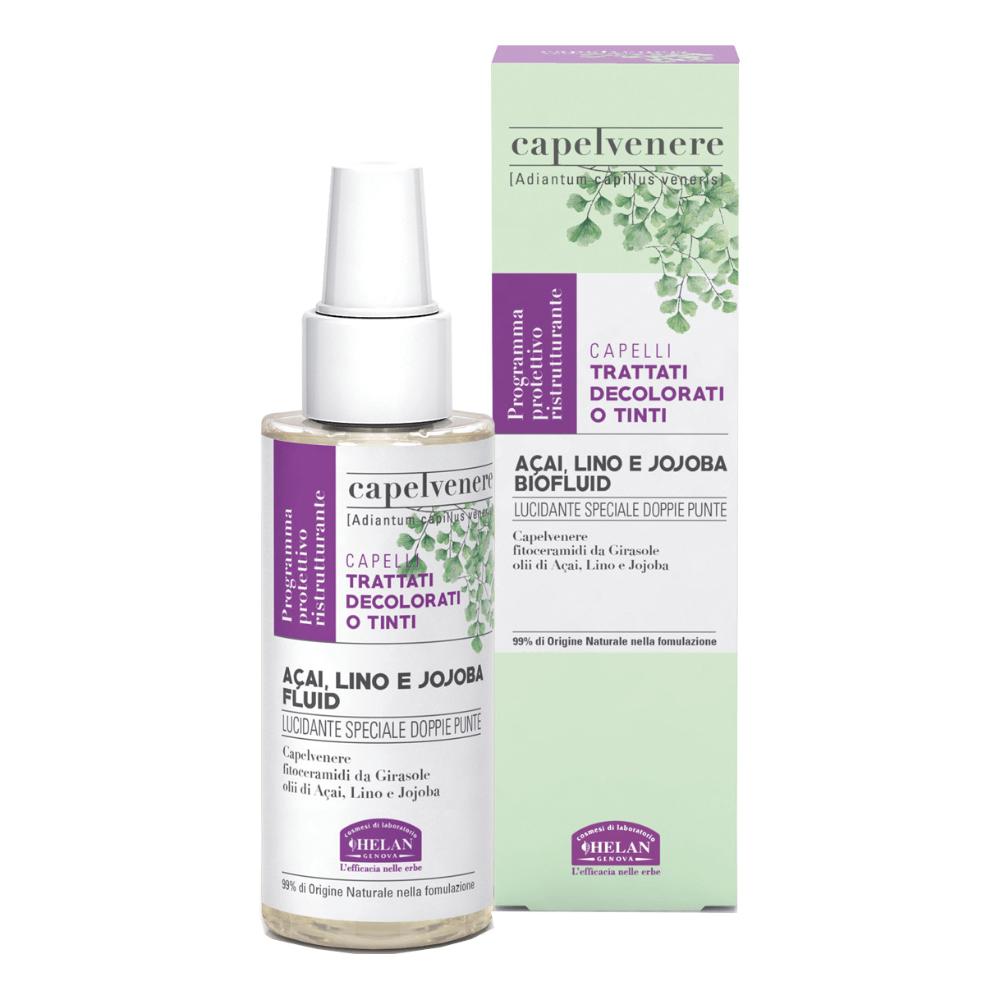 CAPELVENERE BIOFLUIDO ACAI LIN