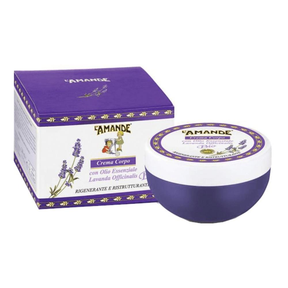 LAMANDE MARS CR CRP LAVANDA