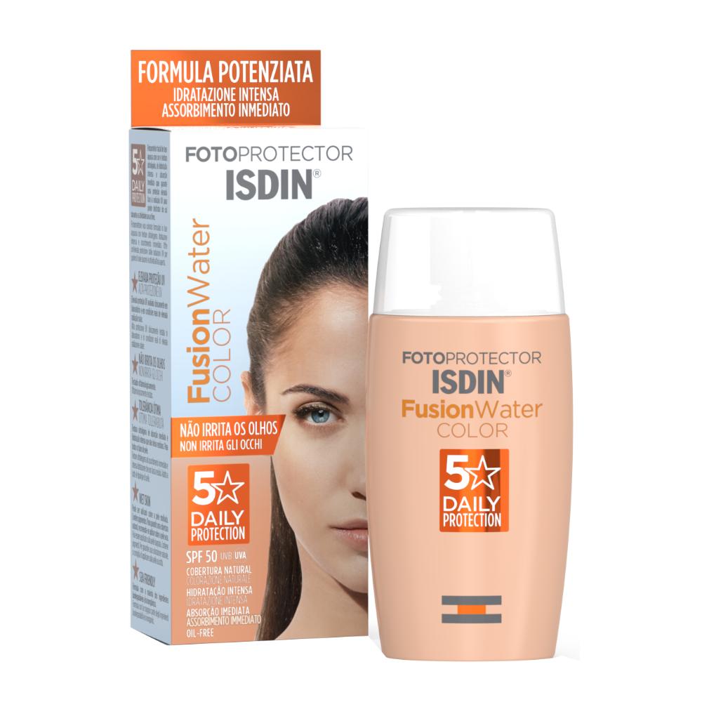 FOTOPROTECTOR WATER COLOR 50ML