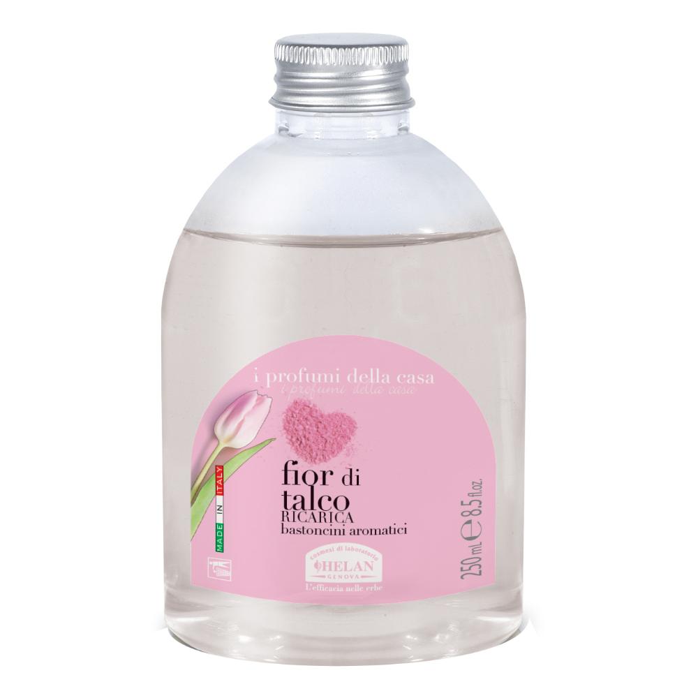 HELAN PROF CASA FIOR TALCO RICAR