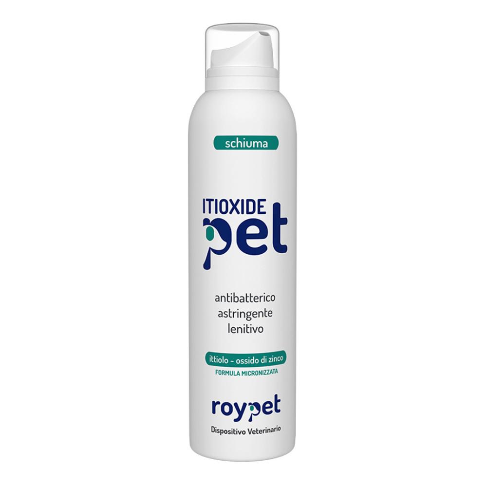 ITIOXIDE PET SCHIUMA 150ML