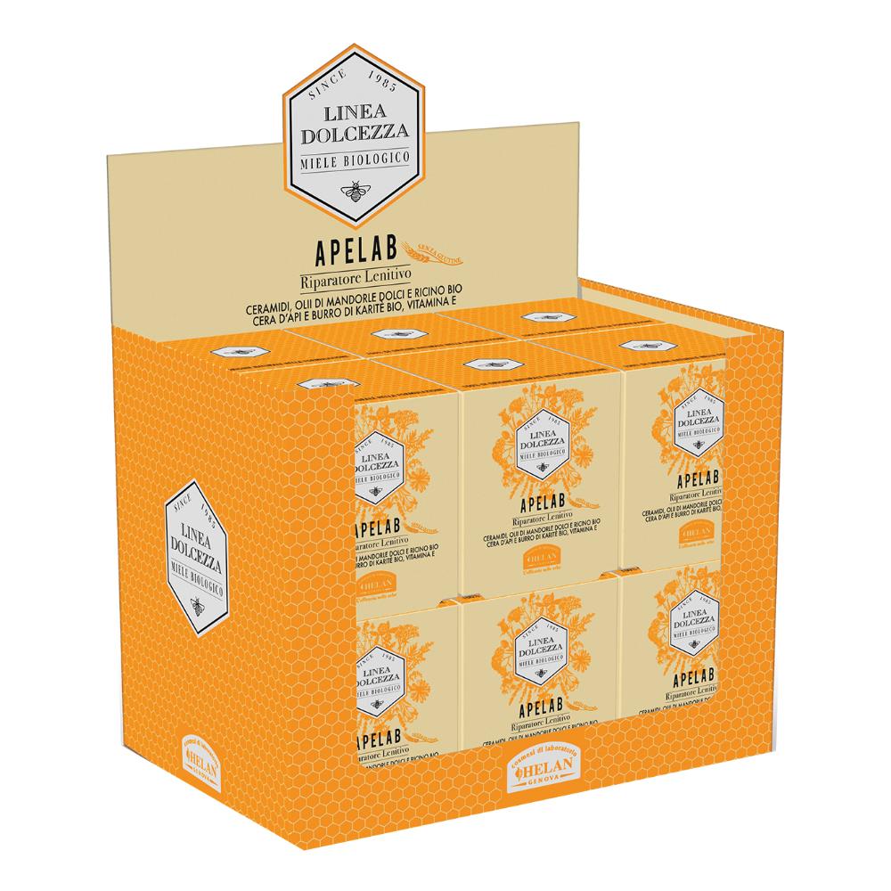 DOLCEZZA APELAB RIPARATORE LEN