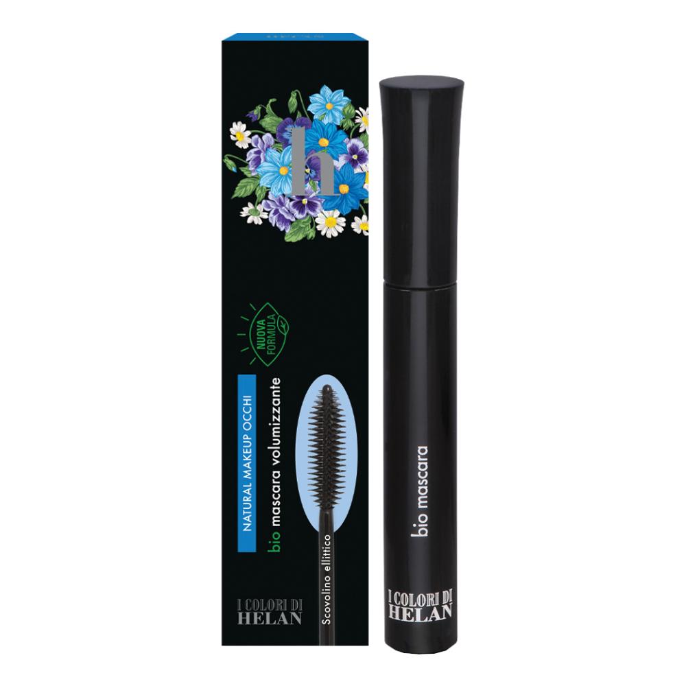 HELAN COLORI BIO MASCARA VOL