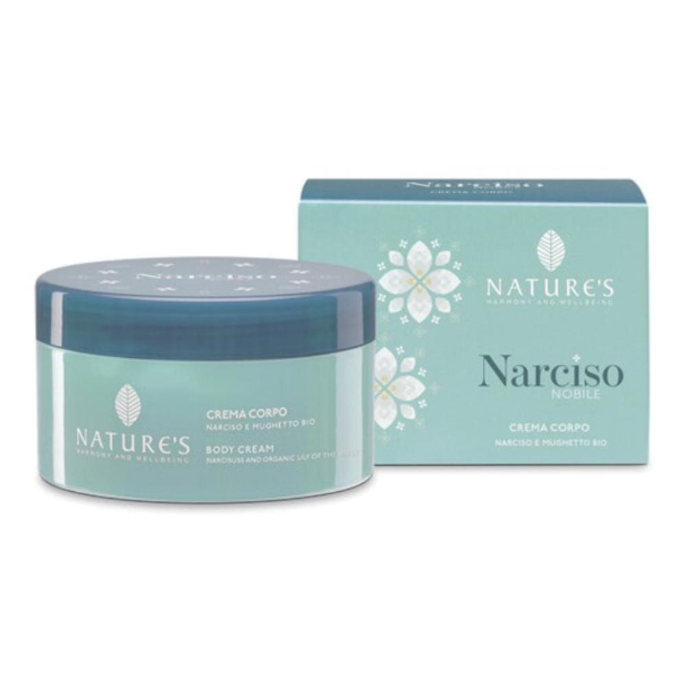 NATURE'S NARCISO NOB CR 100ML