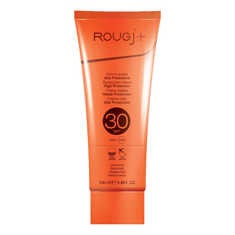 ROUGJ SOLARE SPF30 100ML N/F (