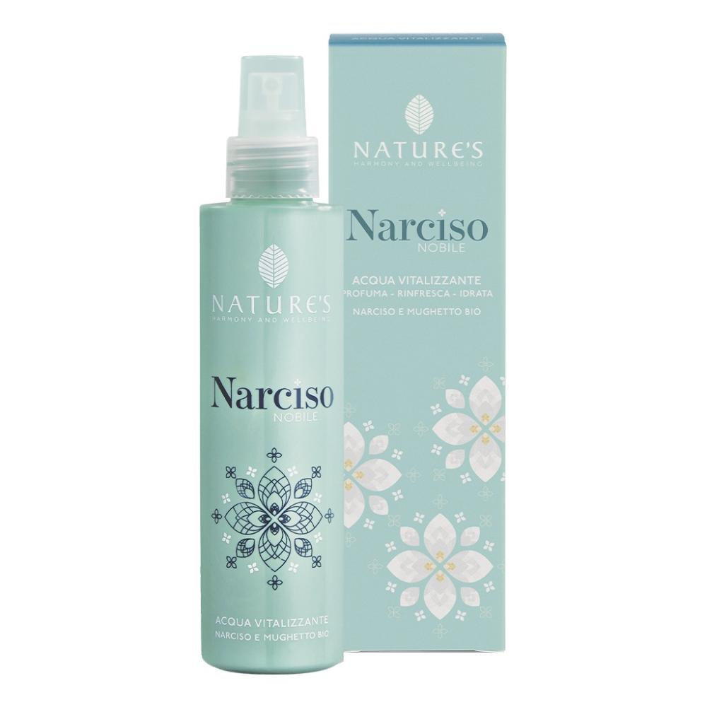 NATURE'S NARCISO NOB ACQUA VIT