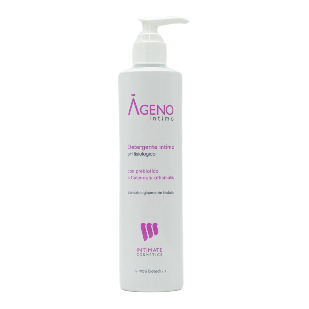Ageno Intimo Detergente 300ML-image