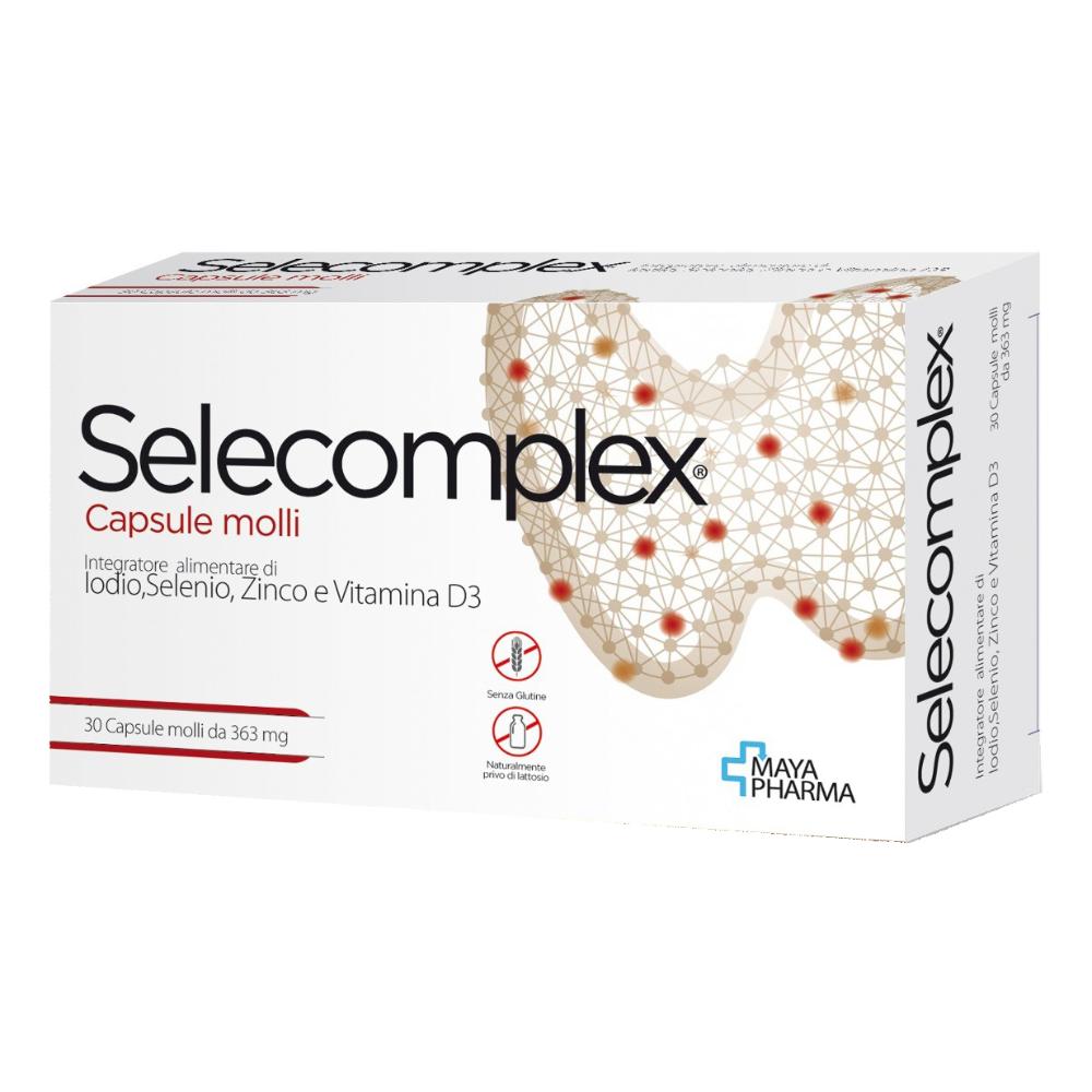 SELECOMPLEX 30PRL