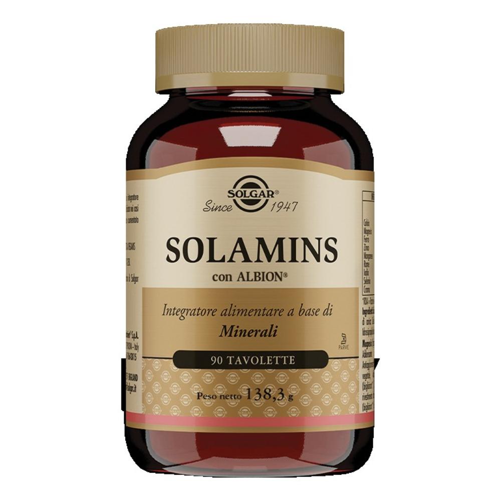 SOLAMINS 90TAV FR