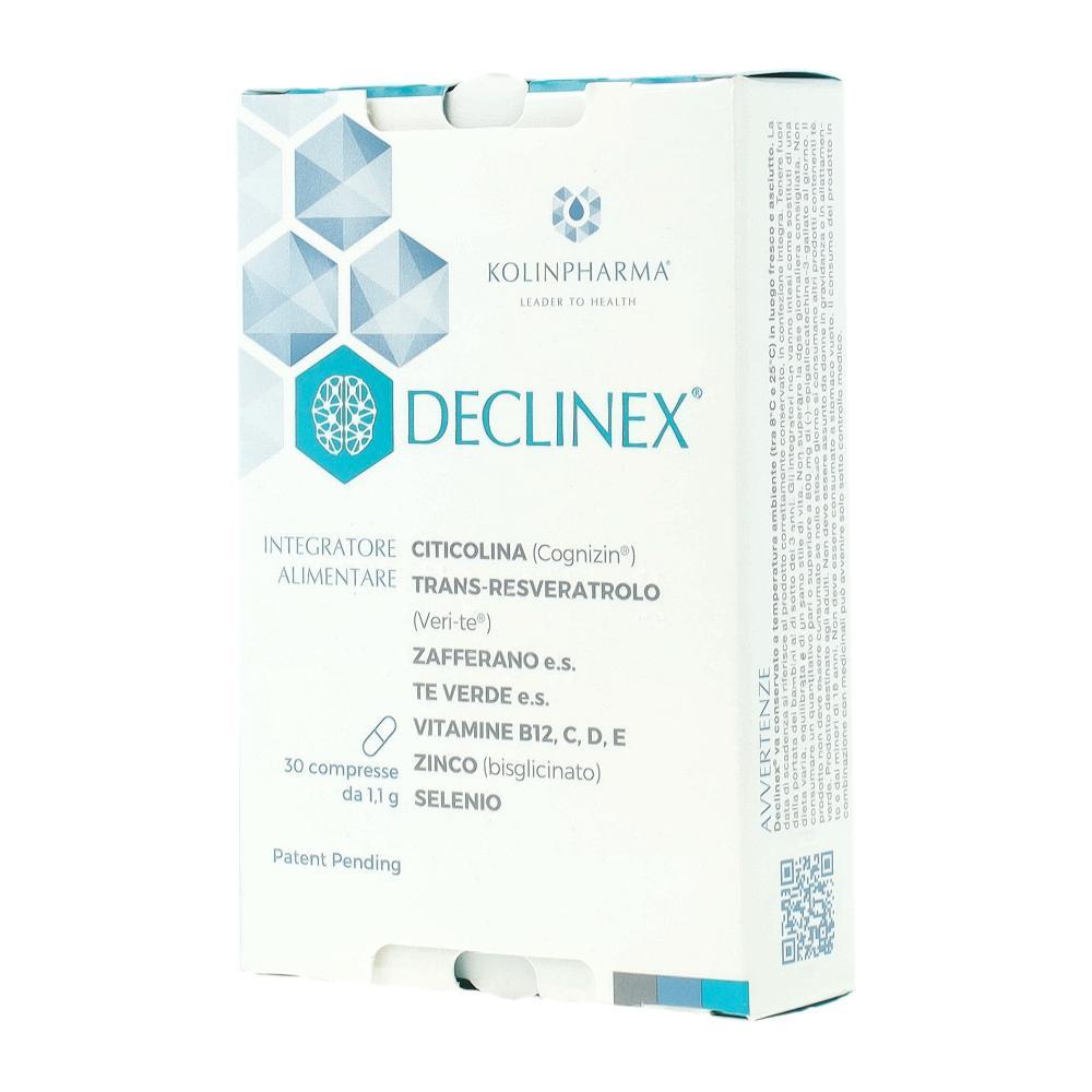 DECLINEX 30CPR