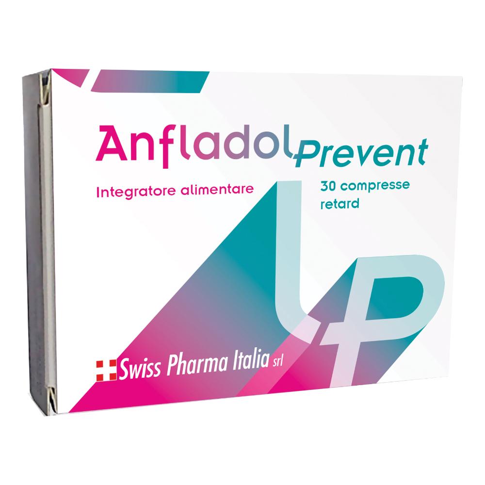 ANFLADOL PREVENT 30CPR