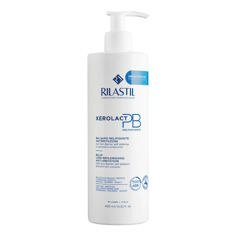 Rilastil Xerolact Balsamo PB- 400ml