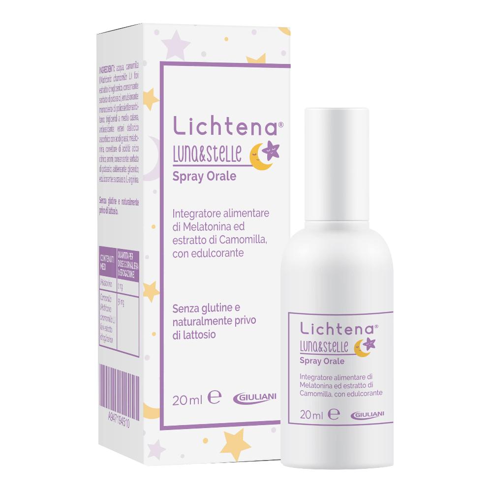 LICHTENA LUNA&STELLE 20 ML